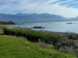 Heays Lane Cottage, hotel v destinaci Kaikoura