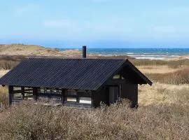 4 person holiday home in Bindslev