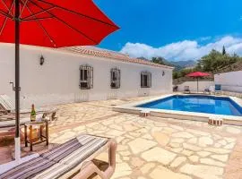 3 Bedroom Amazing Home In Árchez