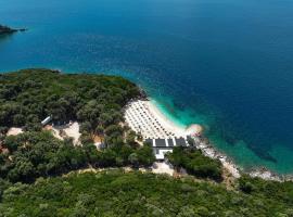 Arameras Beach Resort