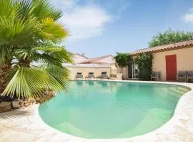 4 Bedroom Awesome Home In Le Muy