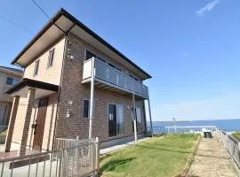 Bep one the house with ocean view
