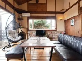 Villa Regalo 天然温泉付き戸建 