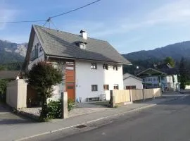 Erlhofer Apartments