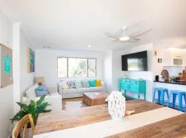 The Pandanus House
