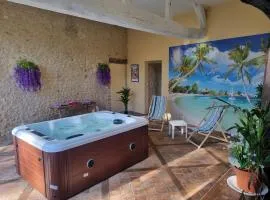 Les gites Haras Del Paradiso