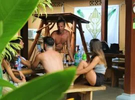 Urban Jungle House Bali