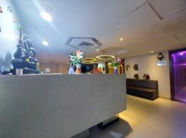 Orbit Hotel - Bagdogra