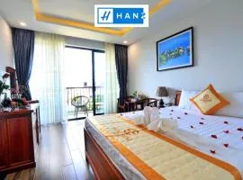 HANZ Hotel Happy 88 Tran Hung Dao Street