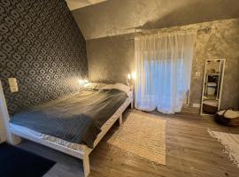 Guesthouse in Kärdla, гостевой дом в Кярдла