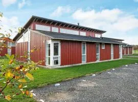 6 person holiday home in Bogense