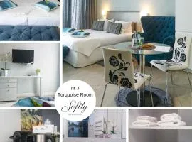 Softly Residence