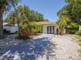 Palm Retreat, casa o chalet en Port Orange