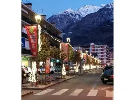 Alloggio ad uso turistico - VDA - AOSTA - numero 0103