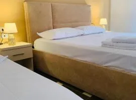 Balkan Apartaments