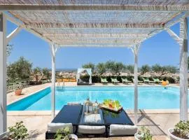 Villa Sunrise Palm