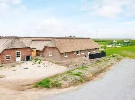 Luxury Retreat in Klegod - By Traum Ferienwohnungen