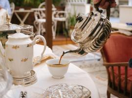 Domus Socolatae Residenza d'Epoca Charming B&B - Adults Only, hotel a Follonica