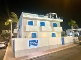 Zefiro&Levante2 Residence Luce del Mare
