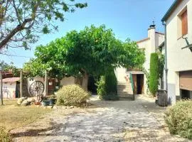 Apartament rural 2/4 PAX Vallespir