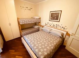 Amici Miei Rooms, hotel v destinaci Cremona