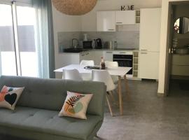 Les jardins de Saint Pancrace