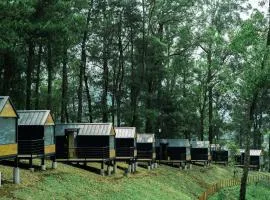 Bobocabin Coban Rondo, Malang
