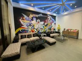 Beauty House Homestay