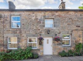 Carder Cottage, hotel with parking in Longnor
