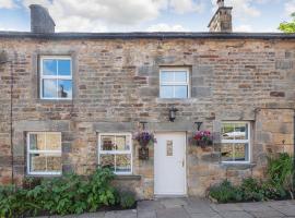 Carder Cottage, casa per le vacanze a Longnor