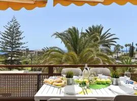 Bungalow Rocas Rojas 406B by VillaGranCanaria