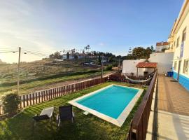 Like a Local Guest House, pensiune din Ericeira