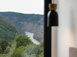 Caba&ntilde;as Alcobas do Sil Ecoturismo