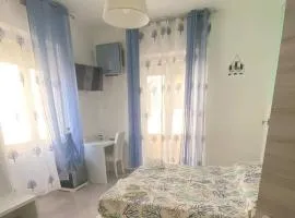 Melody Rooms