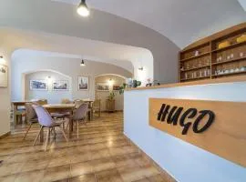 Bed & breakfast Hugo