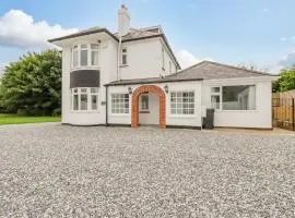 Pen-Y-Thon House