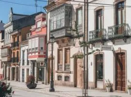 San Roque Apartamento