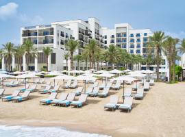 Palace Beach Resort Fujairah, отель в Фуджейре