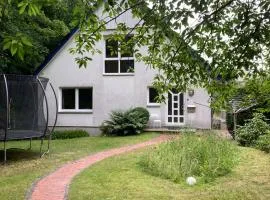 Ostsee Hafenkoje - Lübeck-Travemünde Priwall