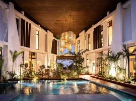 La Maison Palmier Abidjan, a Member of Design Hotels