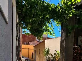 3 Mini Studios in Siniscola