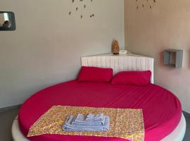 Da Lumi Relax, povoljni hotel u gradu 'Lanzo Torinese'