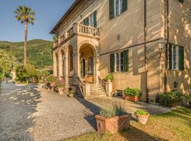 Borgo Studiati Relais: Pugnano'da bir ucuz otel