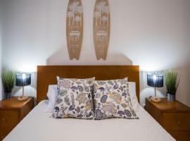 A Casinha da Nazar&eacute;