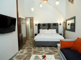 Margietta's Suites Nafplio