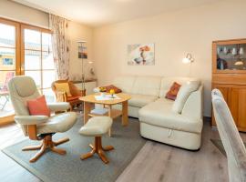 Ferienpark Freesenbruch Wohnung 4 1 - Boddenkiker, hotel em Zingst