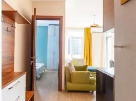 1BR Cozy apartment