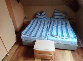 Übernachtungszimmer 1