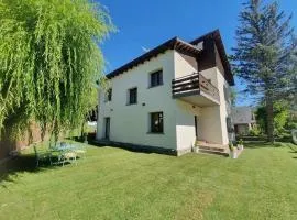 Villa Margarita