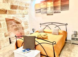 Antica Pietra, holiday home in Polignano a Mare